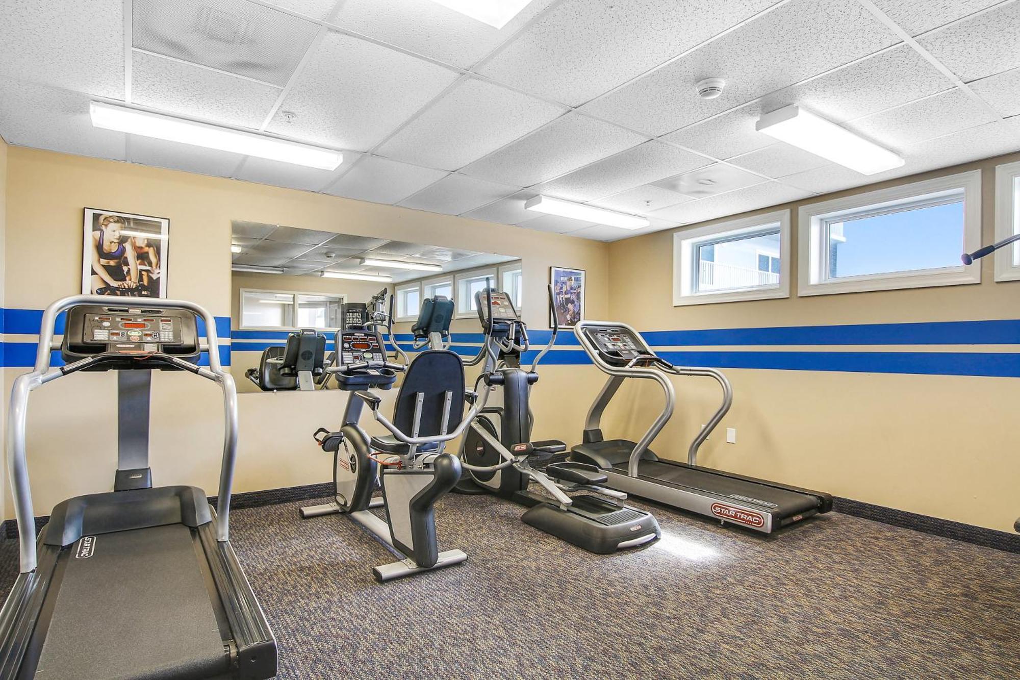 Belmont Towers 801 Apartment Ocean City Bagian luar foto