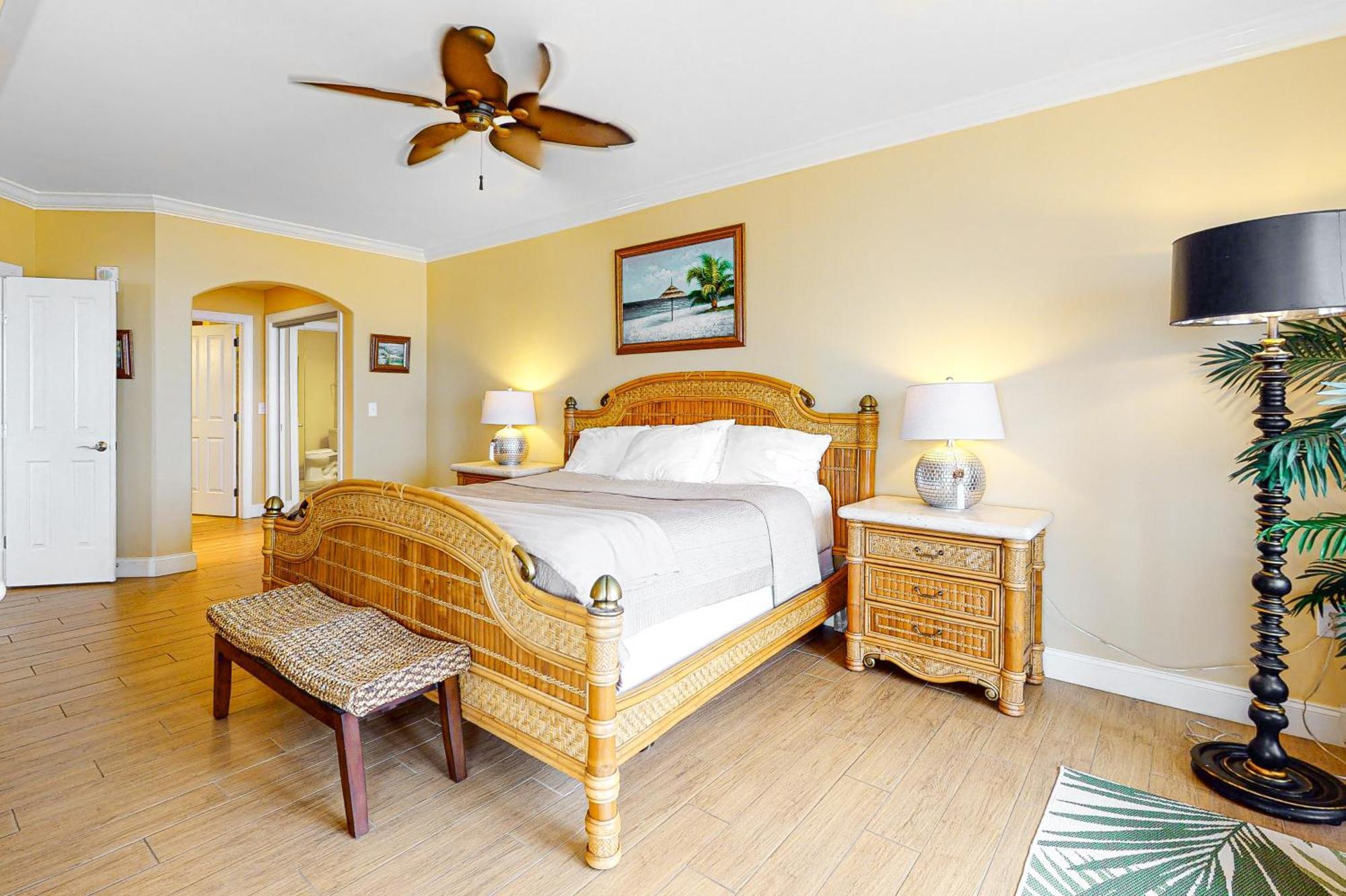 Belmont Towers 801 Apartment Ocean City Bagian luar foto