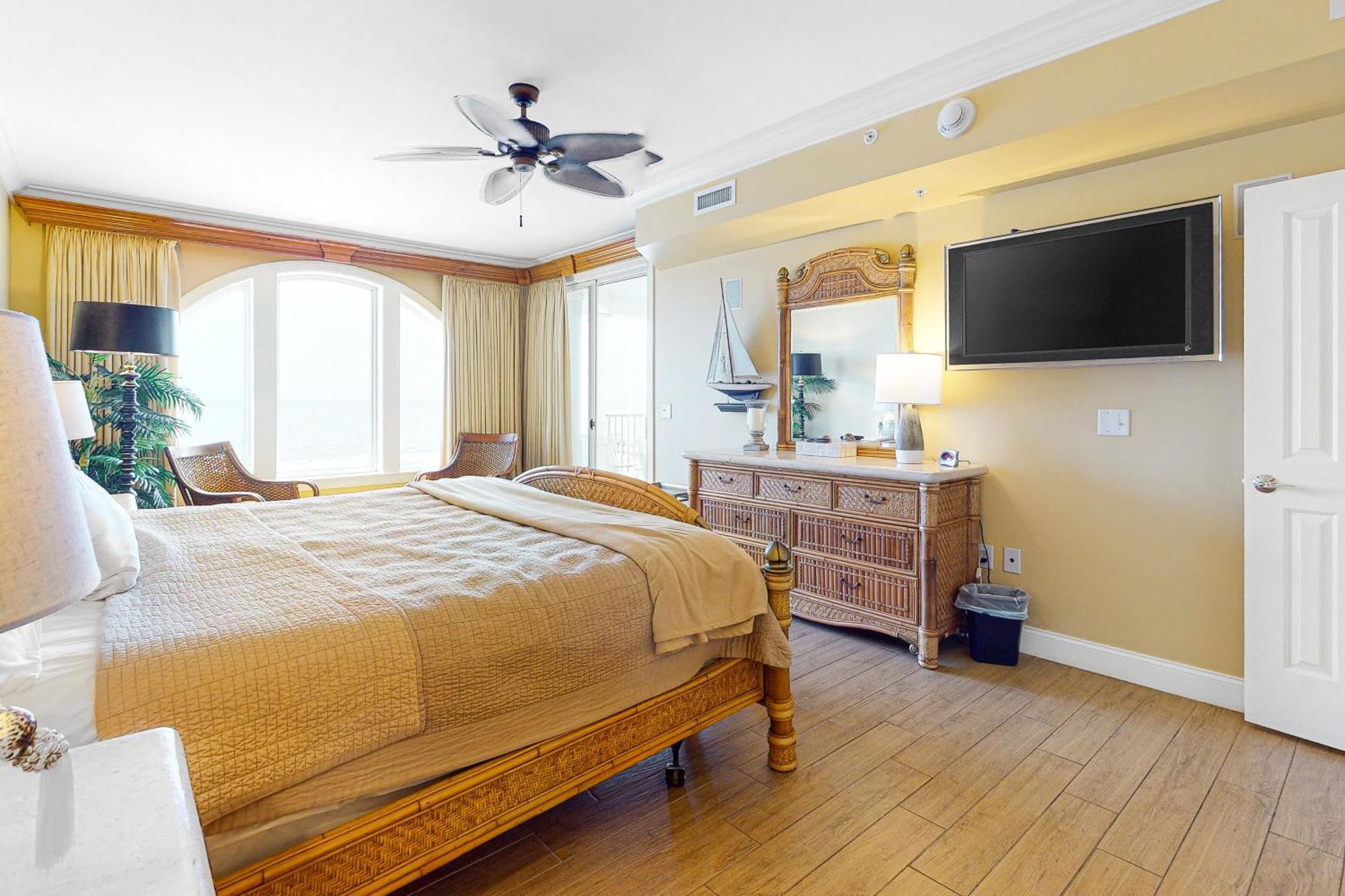Belmont Towers 801 Apartment Ocean City Bagian luar foto