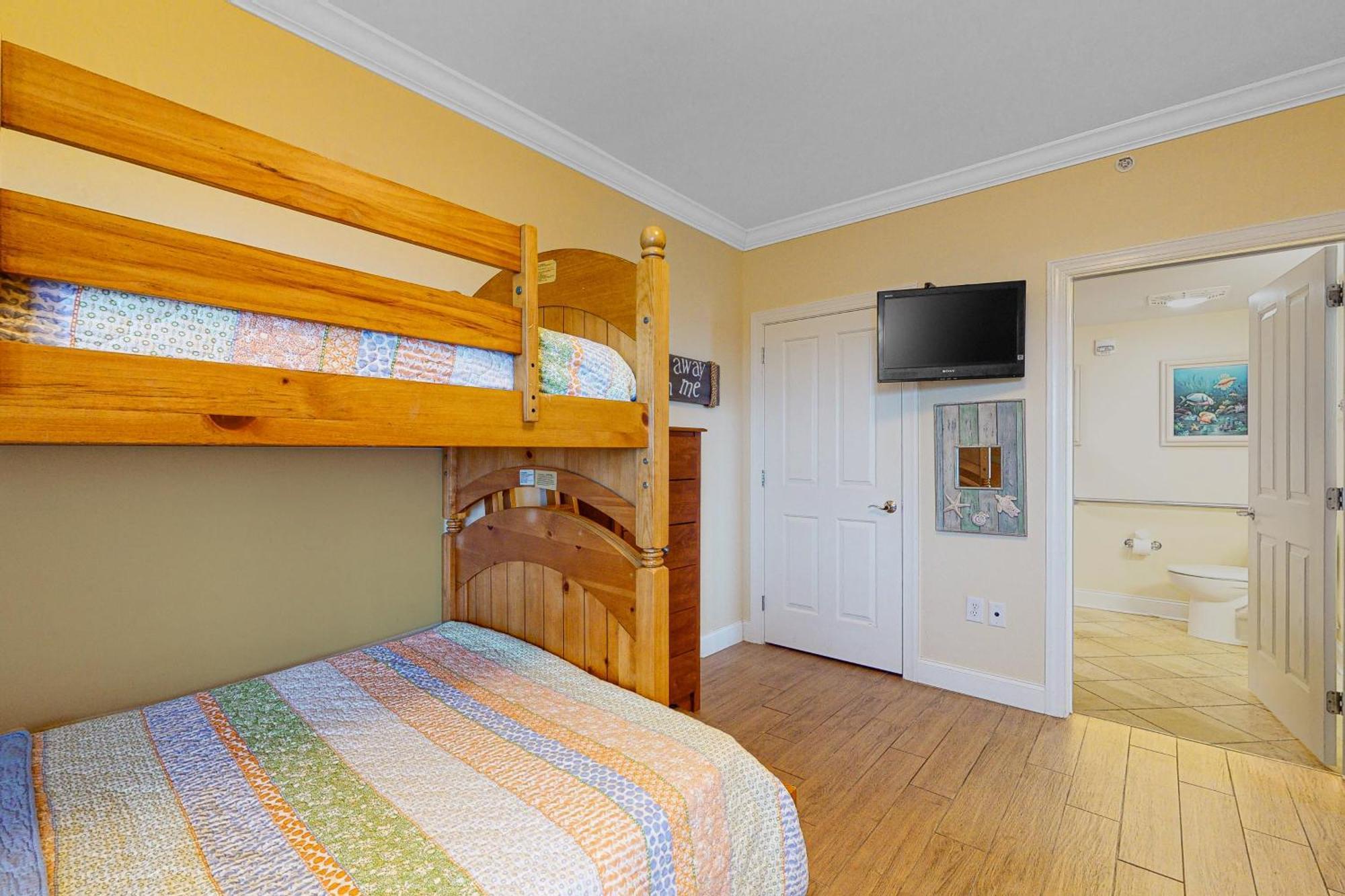 Belmont Towers 801 Apartment Ocean City Bagian luar foto