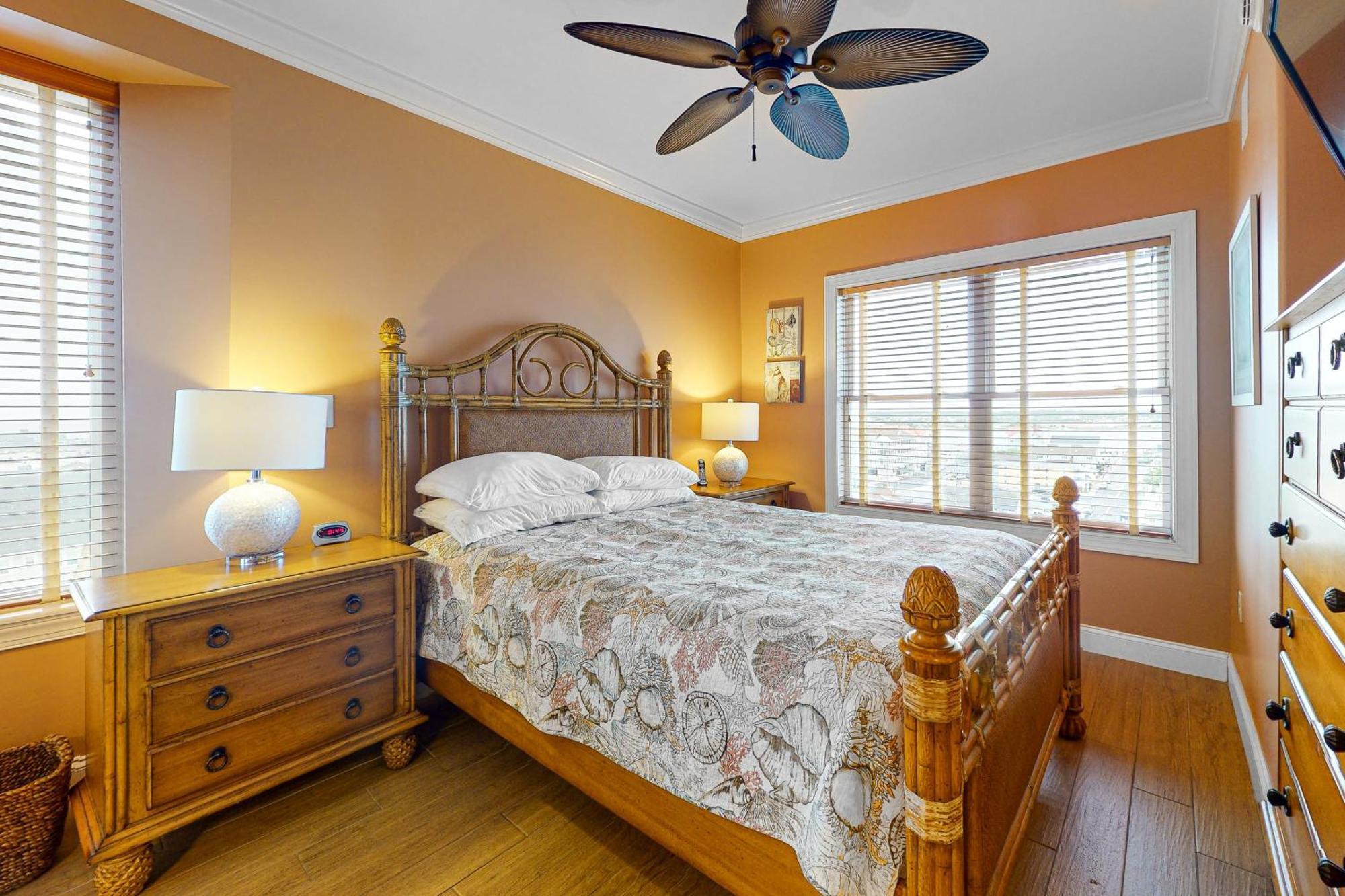 Belmont Towers 801 Apartment Ocean City Bagian luar foto