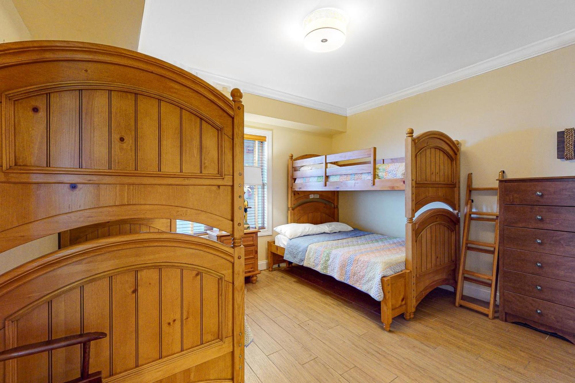 Belmont Towers 801 Apartment Ocean City Bagian luar foto